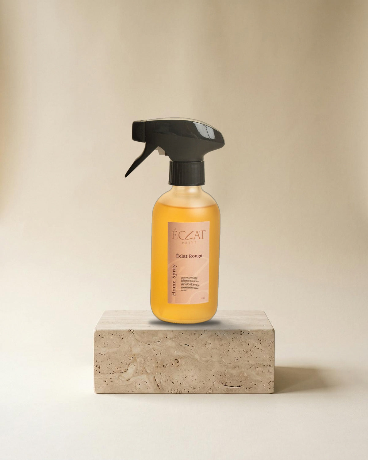 Éclat Rouge Home Spray – 250ml